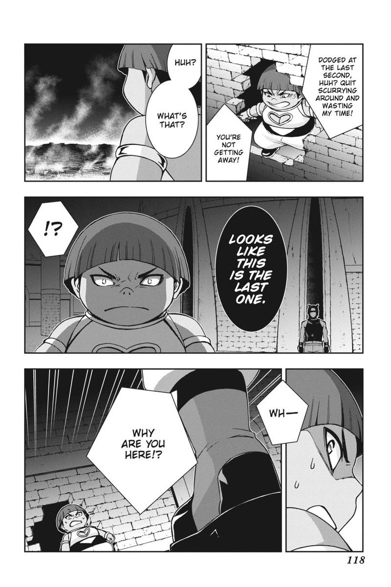 Dungeon Ni Deai O Motomeru No Wa Machigatte Iru Darou Ka 2 Chapter 27 Page 11