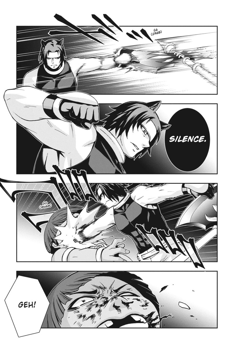 Dungeon Ni Deai O Motomeru No Wa Machigatte Iru Darou Ka 2 Chapter 27 Page 14