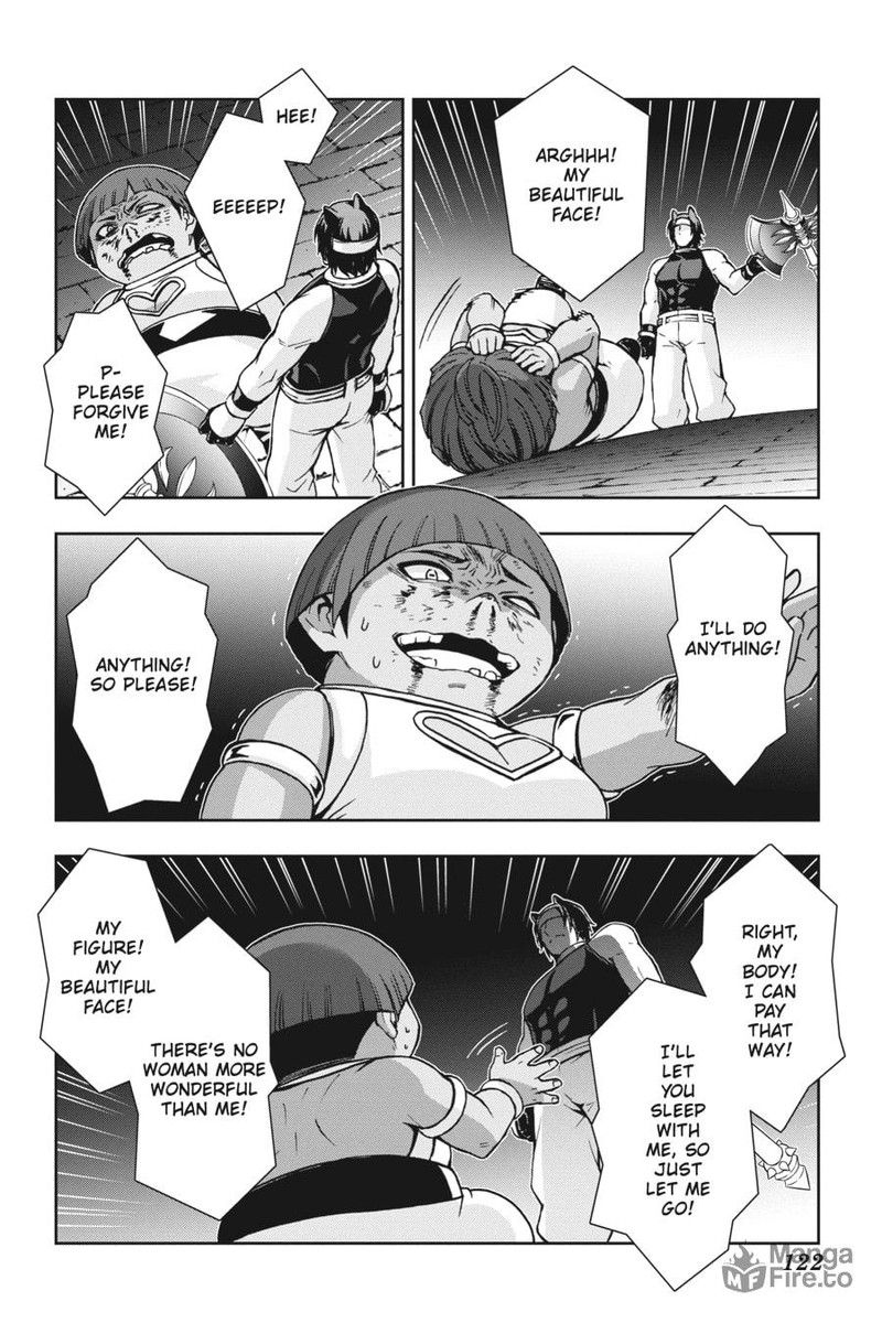 Dungeon Ni Deai O Motomeru No Wa Machigatte Iru Darou Ka 2 Chapter 27 Page 15