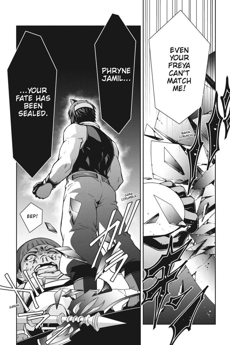 Dungeon Ni Deai O Motomeru No Wa Machigatte Iru Darou Ka 2 Chapter 27 Page 16