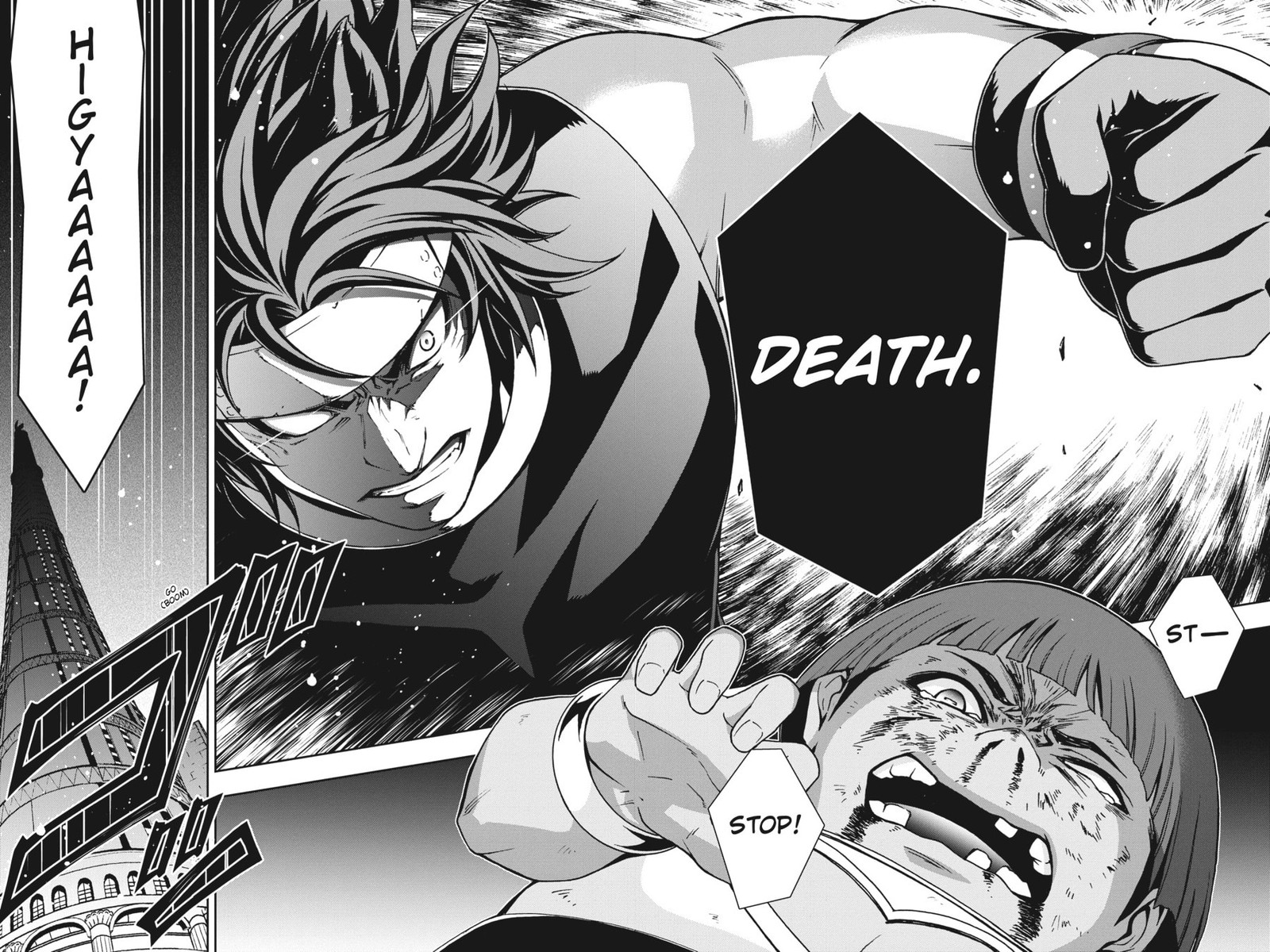 Dungeon Ni Deai O Motomeru No Wa Machigatte Iru Darou Ka 2 Chapter 27 Page 17