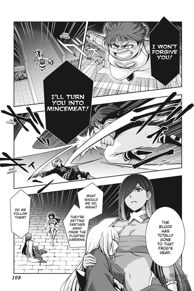 Dungeon Ni Deai O Motomeru No Wa Machigatte Iru Darou Ka 2 Chapter 27 Page 3