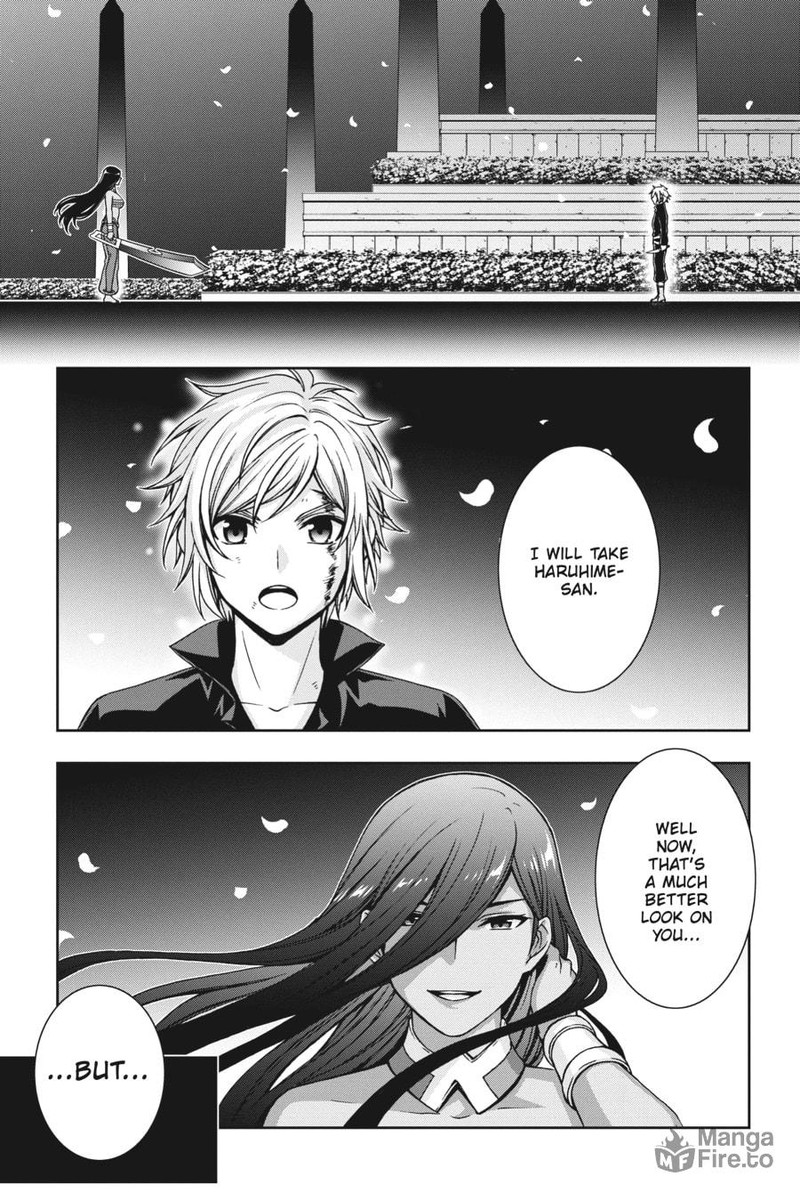 Dungeon Ni Deai O Motomeru No Wa Machigatte Iru Darou Ka 2 Chapter 28 Page 10