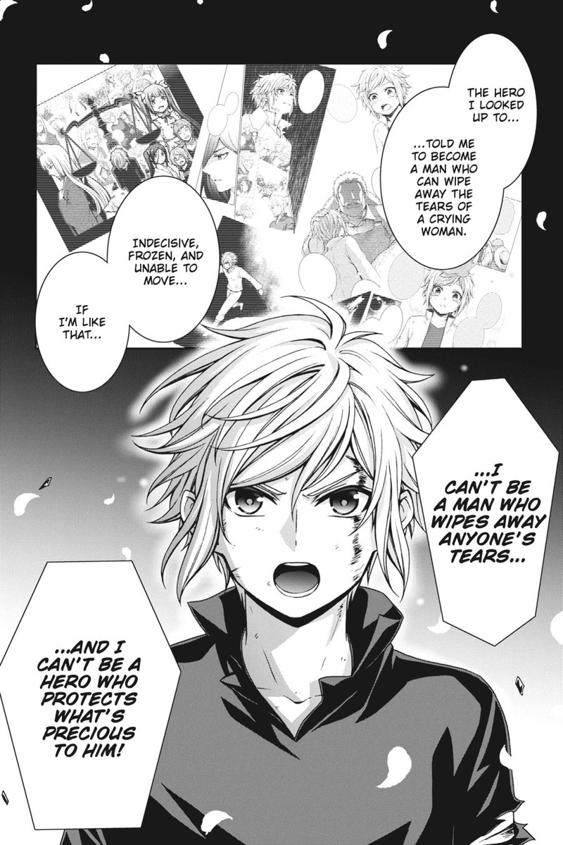 Dungeon Ni Deai O Motomeru No Wa Machigatte Iru Darou Ka 2 Chapter 28 Page 13