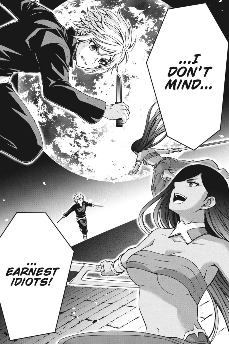 Dungeon Ni Deai O Motomeru No Wa Machigatte Iru Darou Ka 2 Chapter 28 Page 17