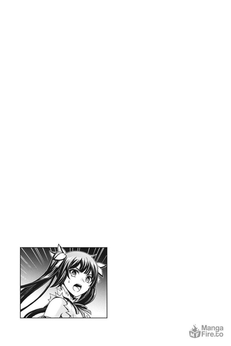 Dungeon Ni Deai O Motomeru No Wa Machigatte Iru Darou Ka 2 Chapter 28 Page 18