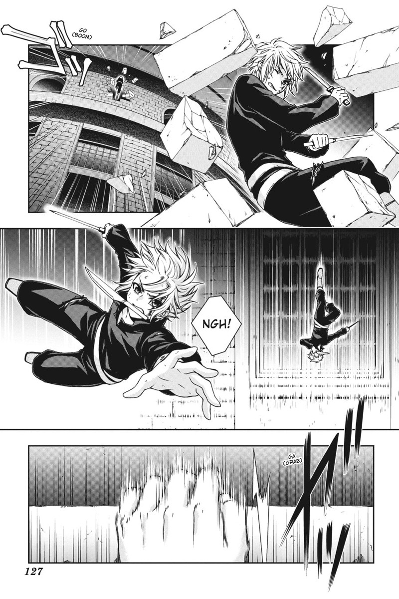 Dungeon Ni Deai O Motomeru No Wa Machigatte Iru Darou Ka 2 Chapter 28 Page 2