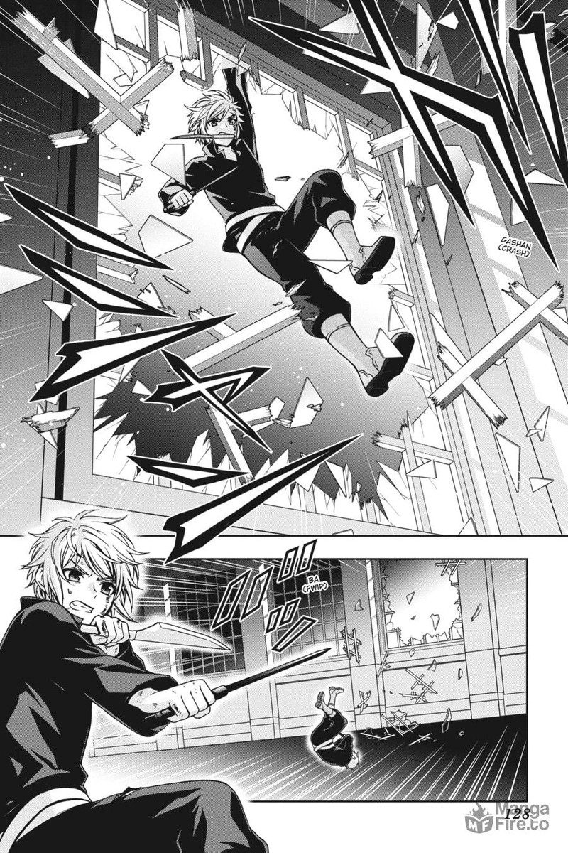 Dungeon Ni Deai O Motomeru No Wa Machigatte Iru Darou Ka 2 Chapter 28 Page 3
