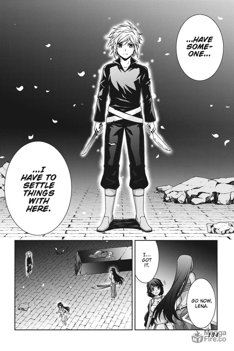 Dungeon Ni Deai O Motomeru No Wa Machigatte Iru Darou Ka 2 Chapter 28 Page 9