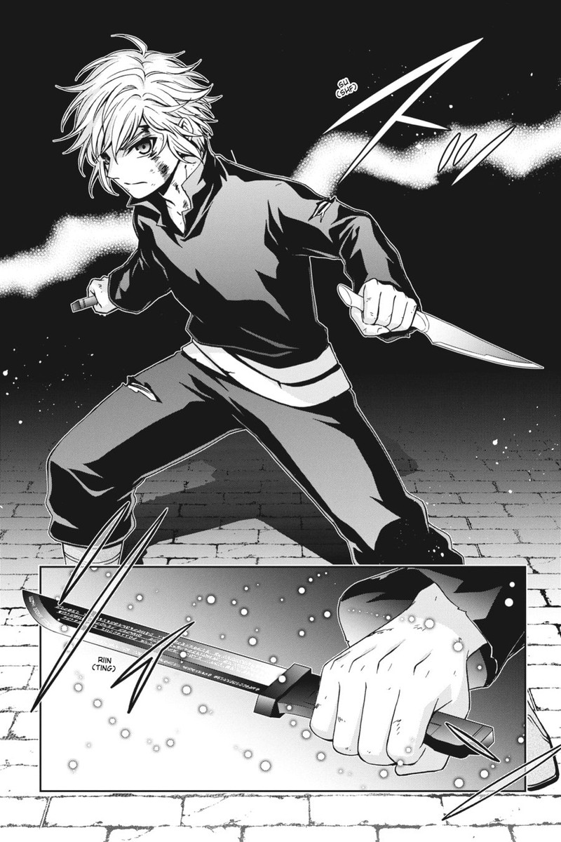Dungeon Ni Deai O Motomeru No Wa Machigatte Iru Darou Ka 2 Chapter 29 Page 11