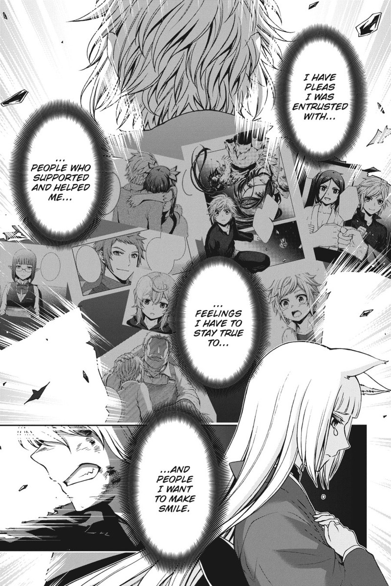 Dungeon Ni Deai O Motomeru No Wa Machigatte Iru Darou Ka 2 Chapter 29 Page 14