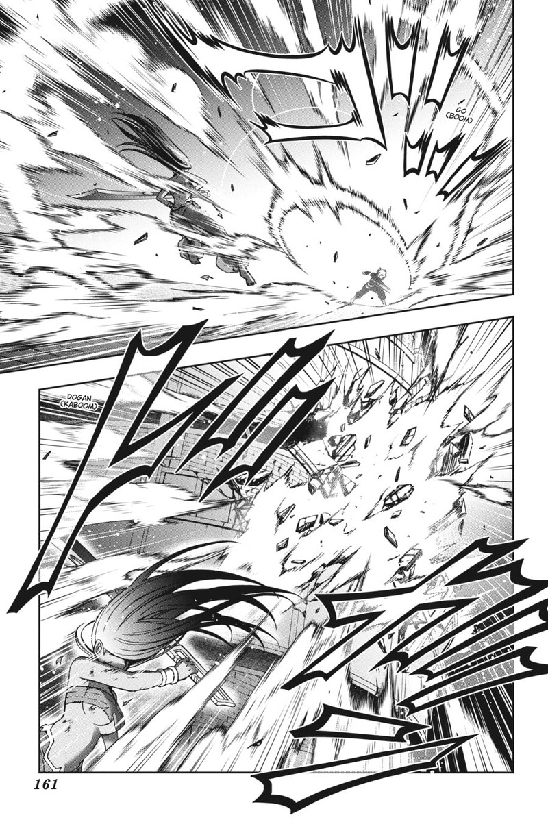 Dungeon Ni Deai O Motomeru No Wa Machigatte Iru Darou Ka 2 Chapter 29 Page 16