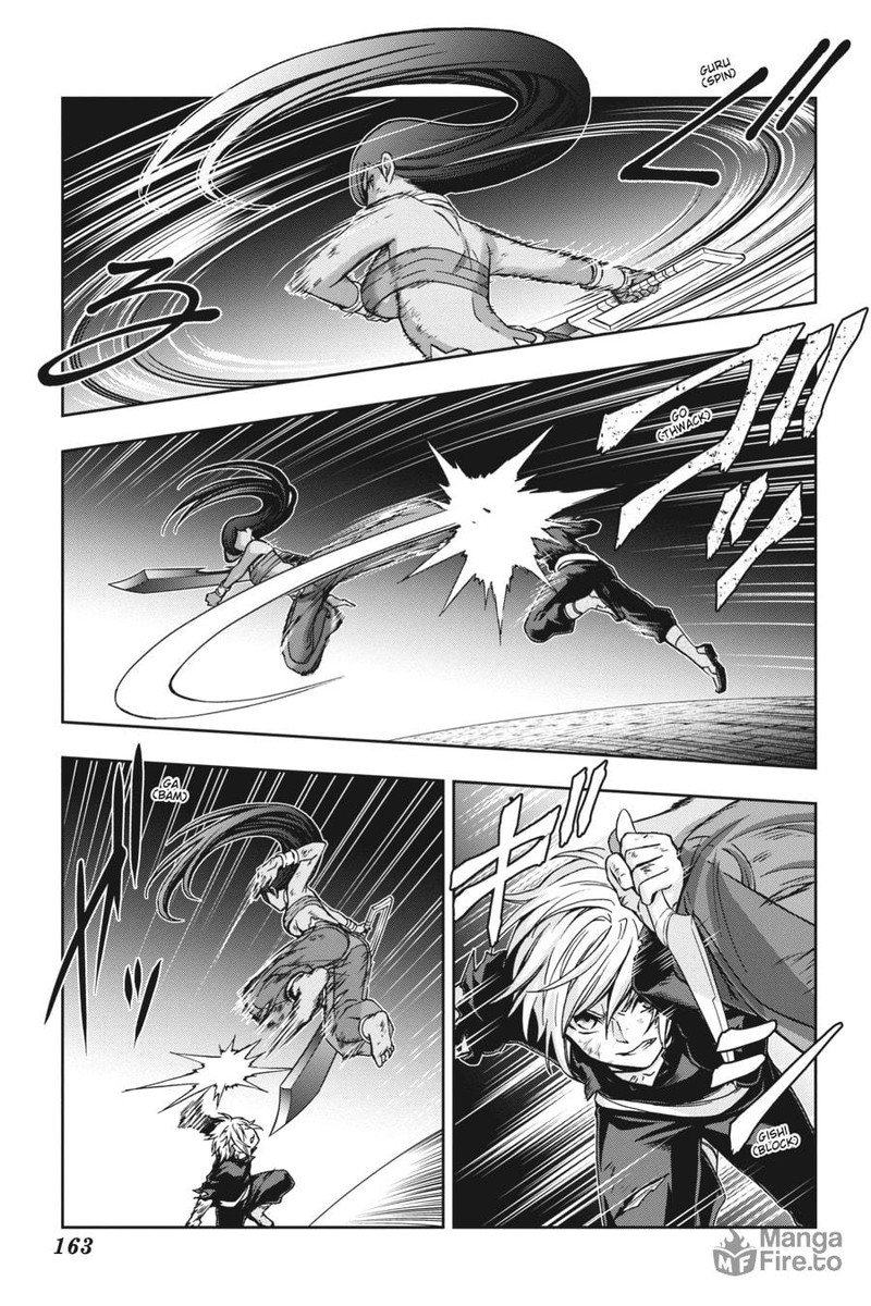 Dungeon Ni Deai O Motomeru No Wa Machigatte Iru Darou Ka 2 Chapter 29 Page 18