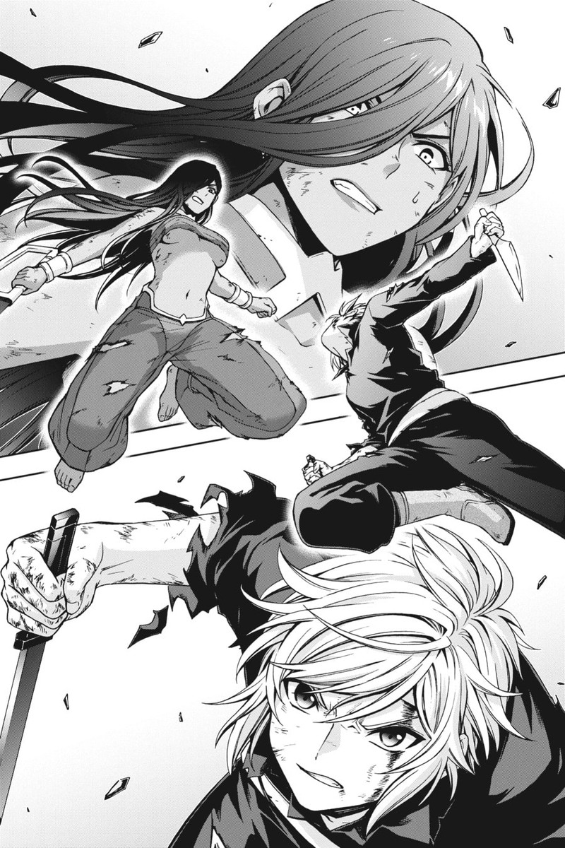 Dungeon Ni Deai O Motomeru No Wa Machigatte Iru Darou Ka 2 Chapter 29 Page 19