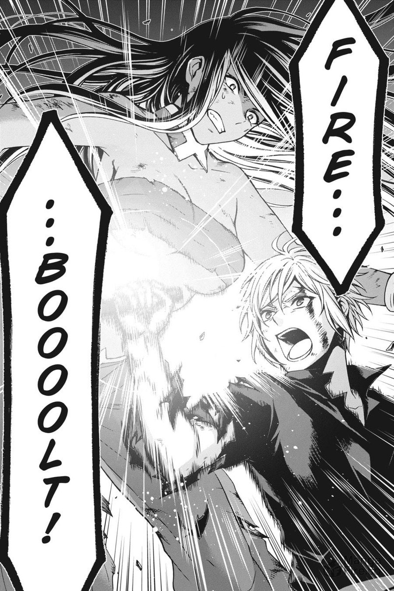 Dungeon Ni Deai O Motomeru No Wa Machigatte Iru Darou Ka 2 Chapter 29 Page 20