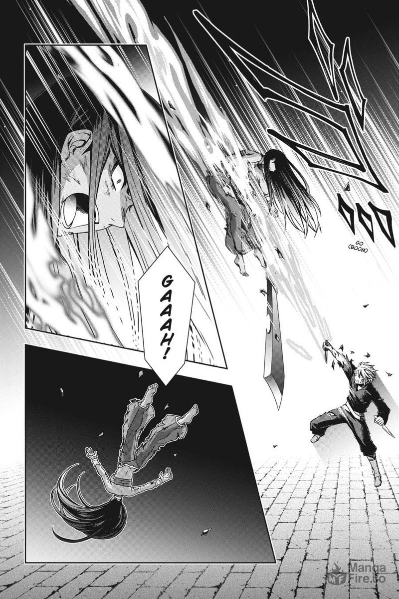 Dungeon Ni Deai O Motomeru No Wa Machigatte Iru Darou Ka 2 Chapter 29 Page 21