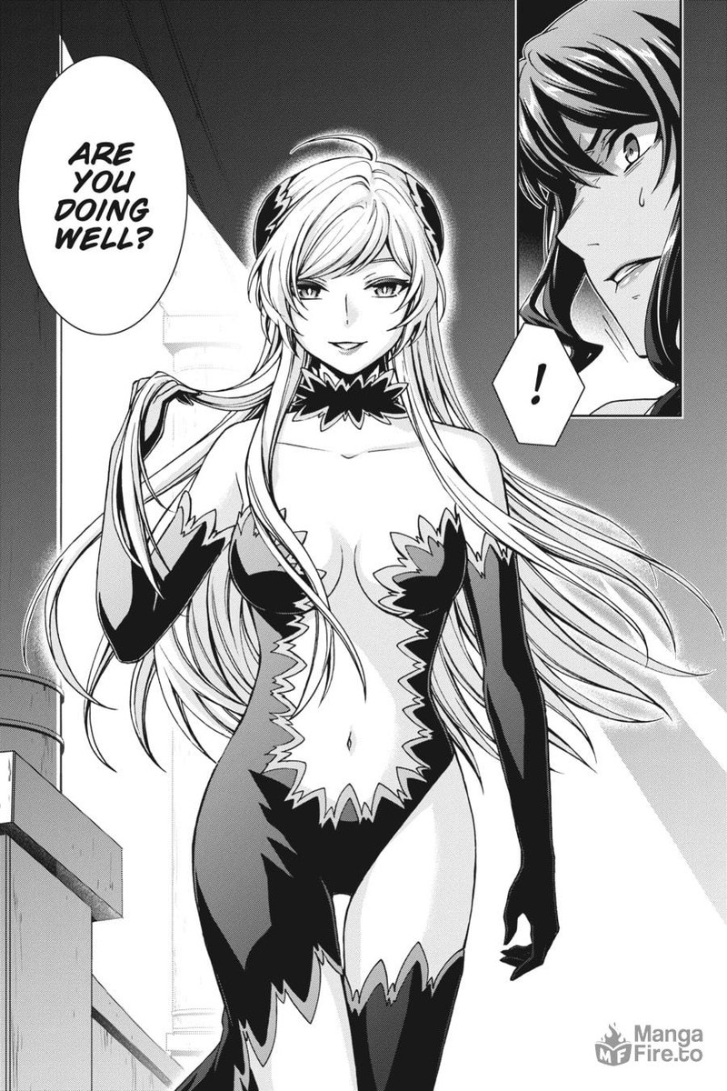 Dungeon Ni Deai O Motomeru No Wa Machigatte Iru Darou Ka 2 Chapter 29 Page 3