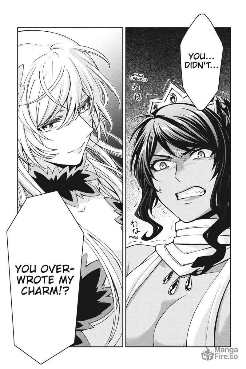 Dungeon Ni Deai O Motomeru No Wa Machigatte Iru Darou Ka 2 Chapter 29 Page 5