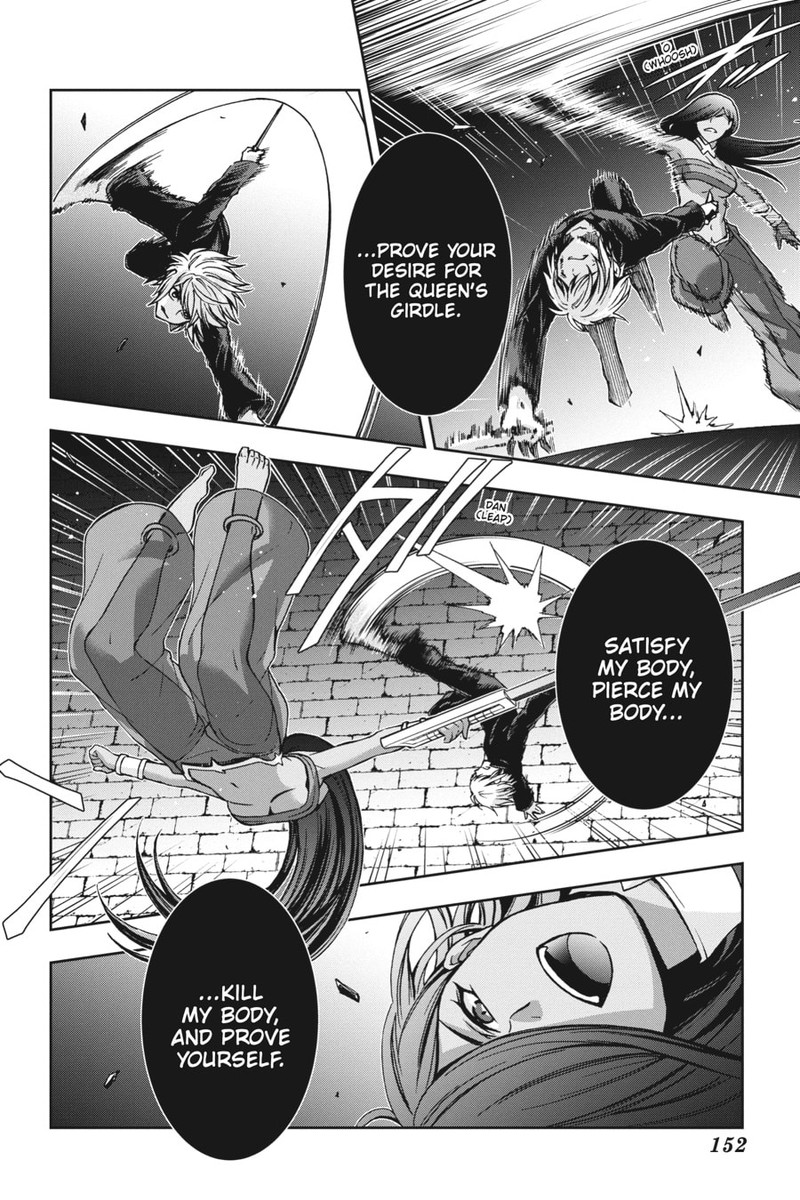 Dungeon Ni Deai O Motomeru No Wa Machigatte Iru Darou Ka 2 Chapter 29 Page 8