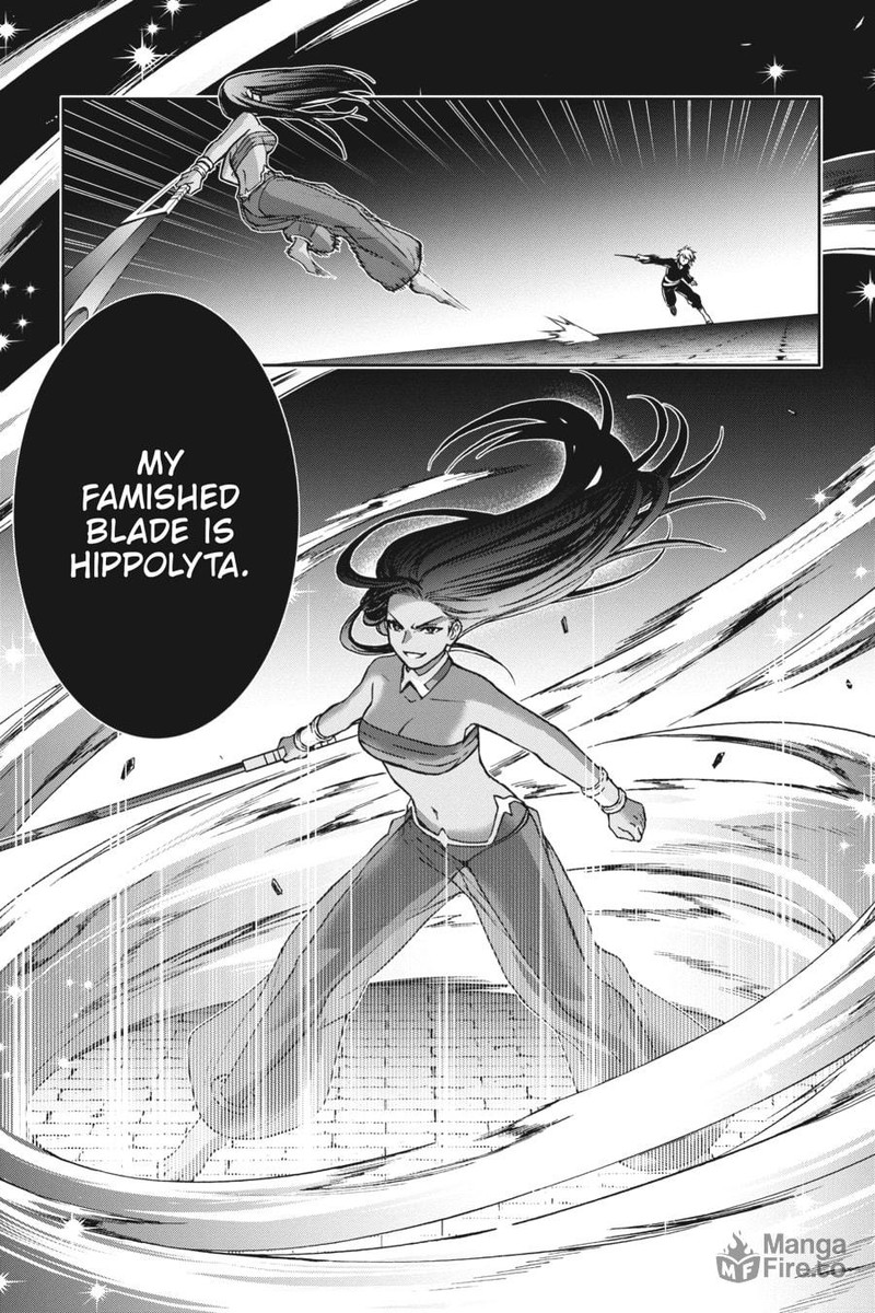 Dungeon Ni Deai O Motomeru No Wa Machigatte Iru Darou Ka 2 Chapter 29 Page 9