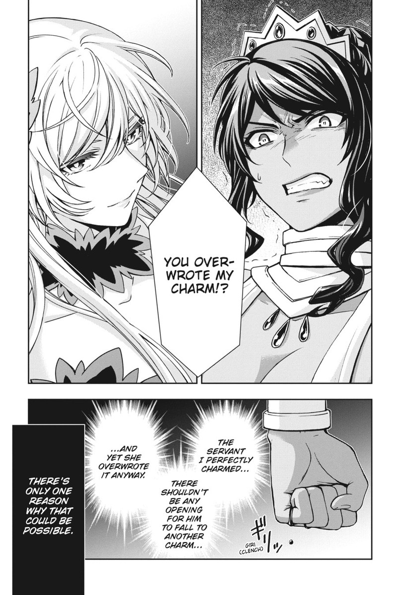 Dungeon Ni Deai O Motomeru No Wa Machigatte Iru Darou Ka 2 Chapter 30 Page 1