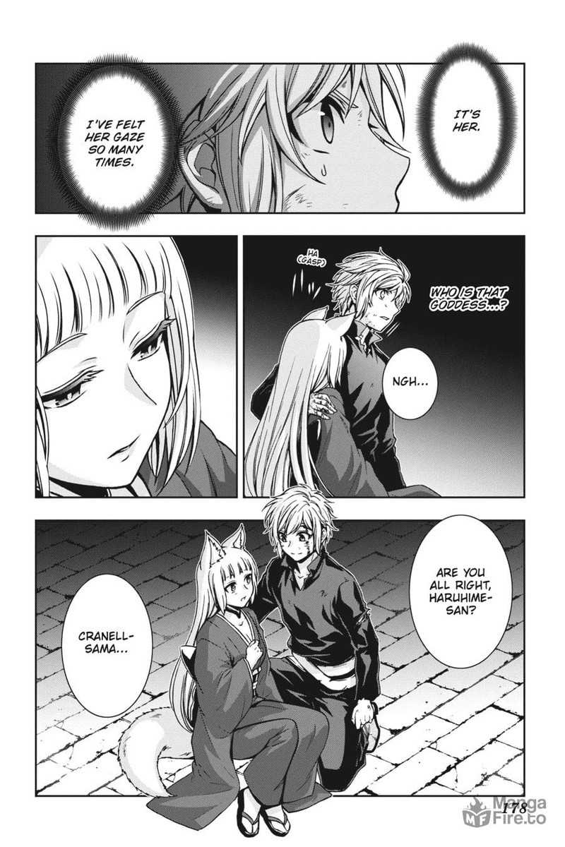 Dungeon Ni Deai O Motomeru No Wa Machigatte Iru Darou Ka 2 Chapter 30 Page 10