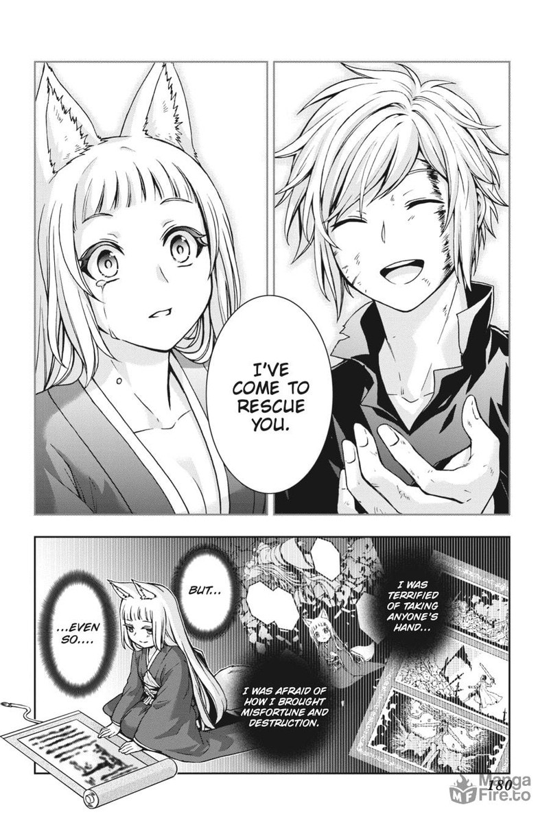 Dungeon Ni Deai O Motomeru No Wa Machigatte Iru Darou Ka 2 Chapter 30 Page 12