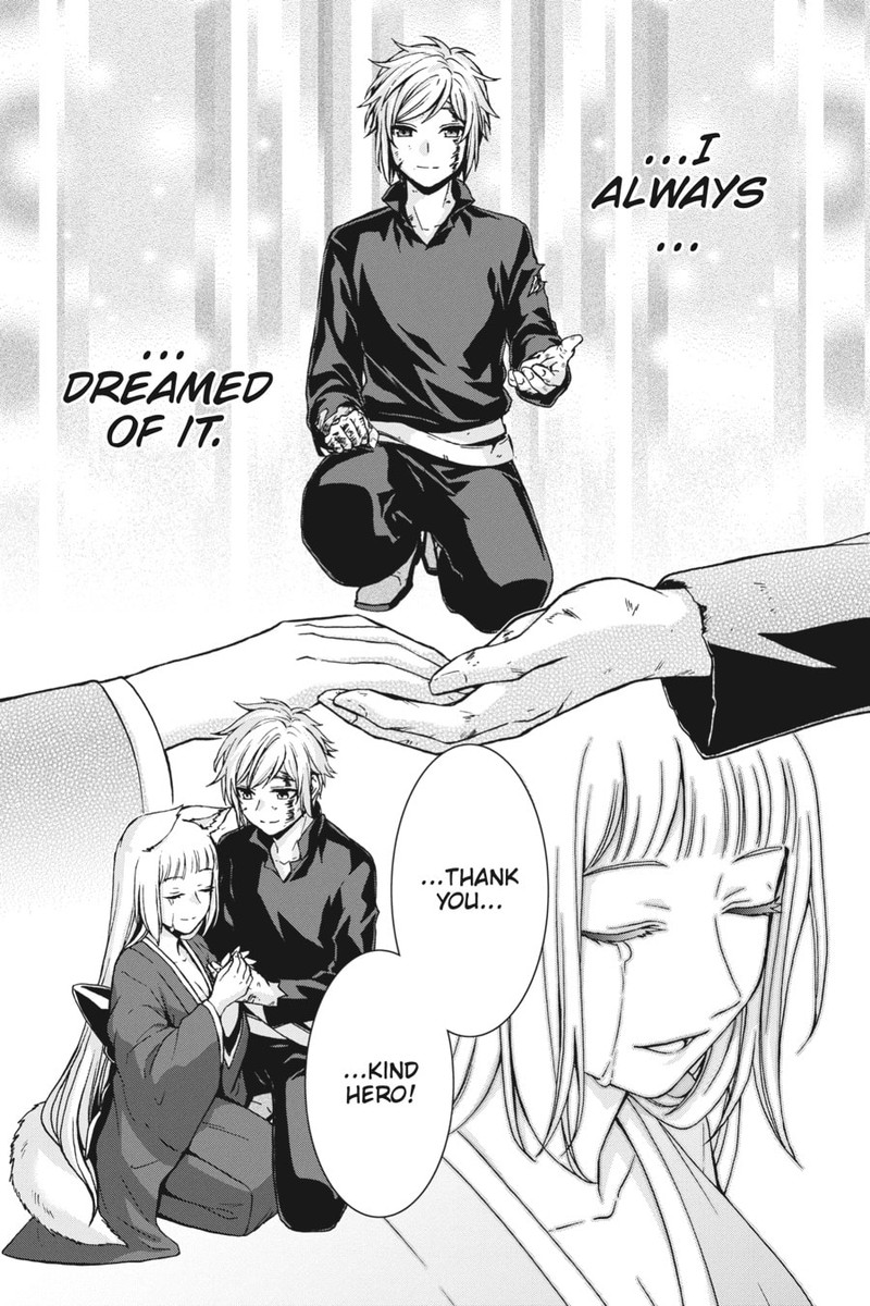 Dungeon Ni Deai O Motomeru No Wa Machigatte Iru Darou Ka 2 Chapter 30 Page 13
