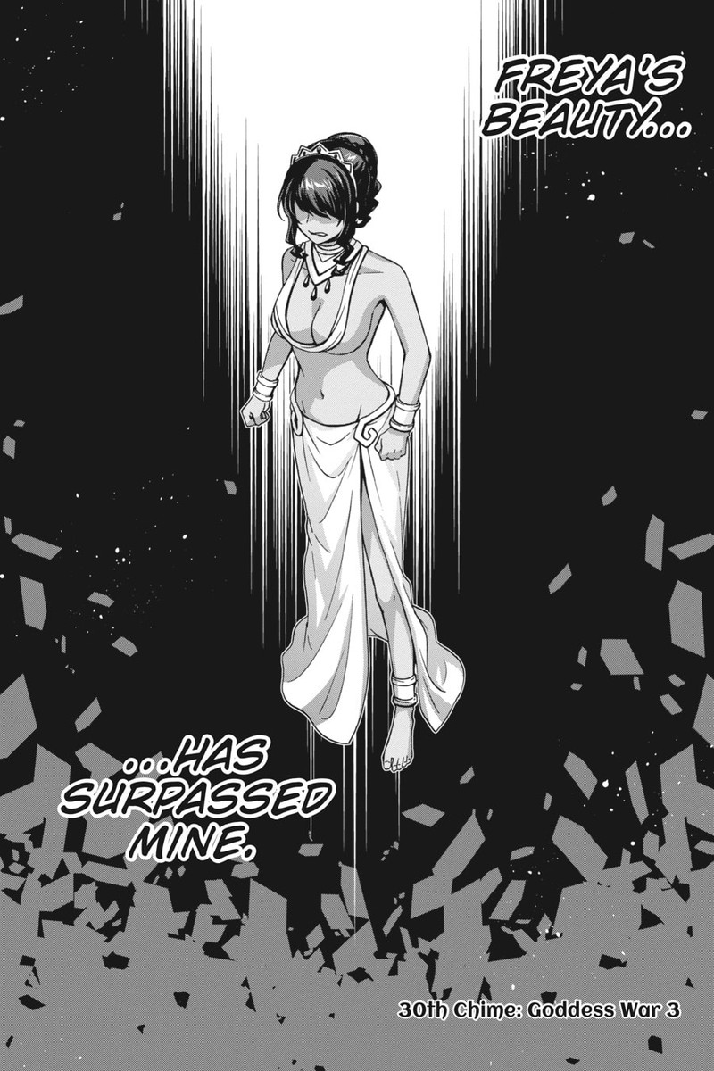 Dungeon Ni Deai O Motomeru No Wa Machigatte Iru Darou Ka 2 Chapter 30 Page 2