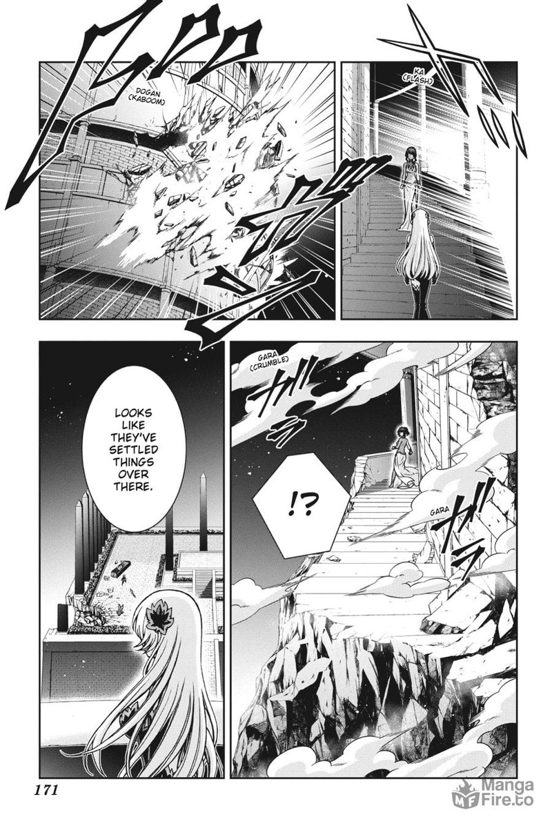 Dungeon Ni Deai O Motomeru No Wa Machigatte Iru Darou Ka 2 Chapter 30 Page 3