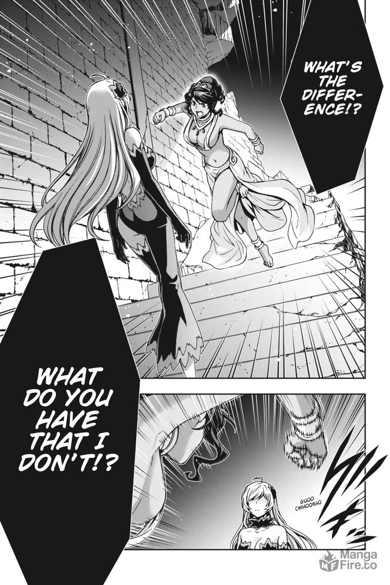 Dungeon Ni Deai O Motomeru No Wa Machigatte Iru Darou Ka 2 Chapter 30 Page 5