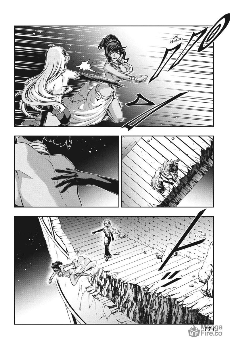 Dungeon Ni Deai O Motomeru No Wa Machigatte Iru Darou Ka 2 Chapter 30 Page 6