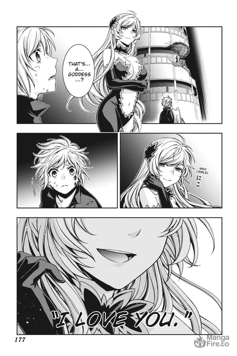 Dungeon Ni Deai O Motomeru No Wa Machigatte Iru Darou Ka 2 Chapter 30 Page 9