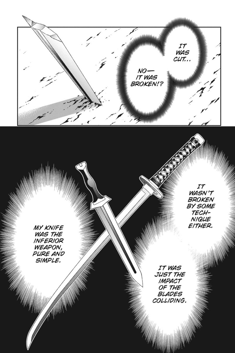 Dungeon Ni Deai O Motomeru No Wa Machigatte Iru Darou Ka 2 Chapter 32 Page 17