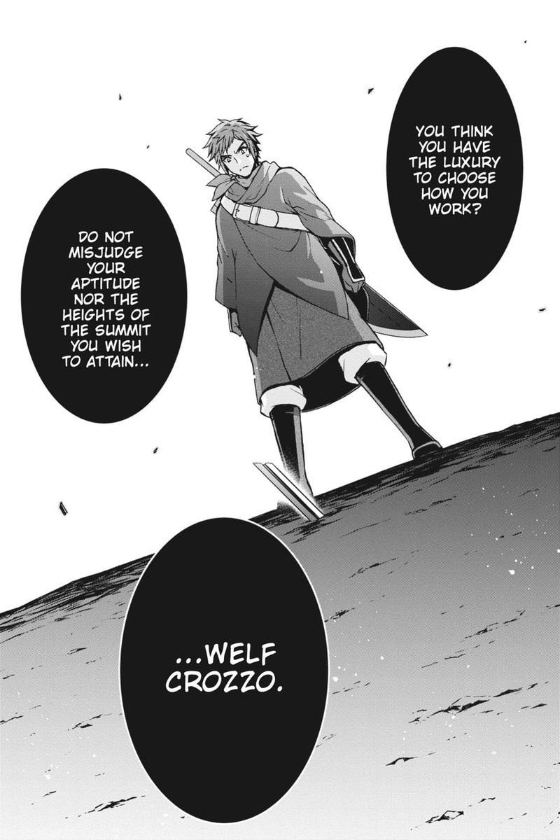 Dungeon Ni Deai O Motomeru No Wa Machigatte Iru Darou Ka 2 Chapter 32 Page 19