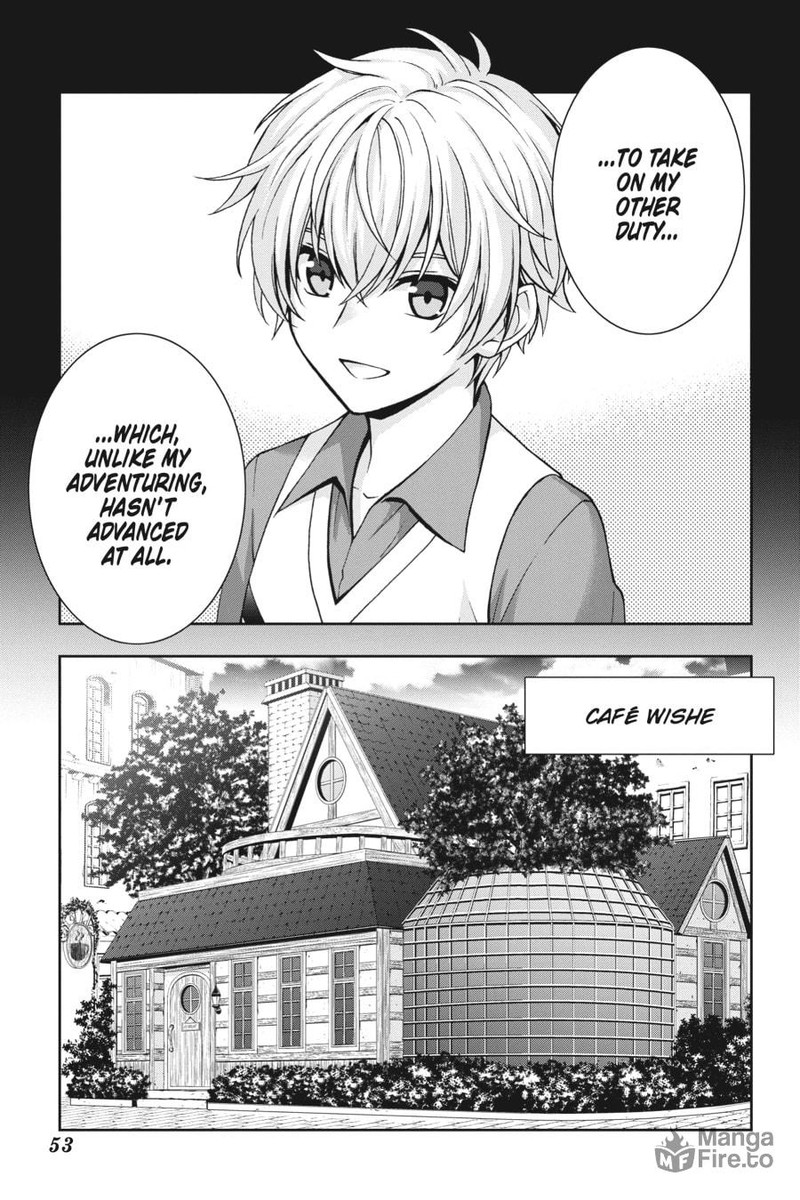 Dungeon Ni Deai O Motomeru No Wa Machigatte Iru Darou Ka 2 Chapter 34 Page 12