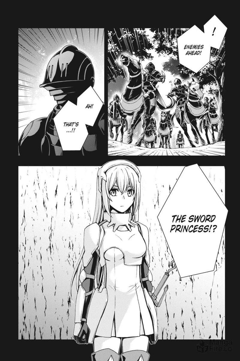 Dungeon Ni Deai O Motomeru No Wa Machigatte Iru Darou Ka 2 Chapter 34 Page 6