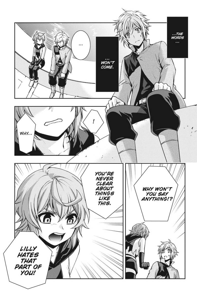 Dungeon Ni Deai O Motomeru No Wa Machigatte Iru Darou Ka 2 Chapter 35 Page 17