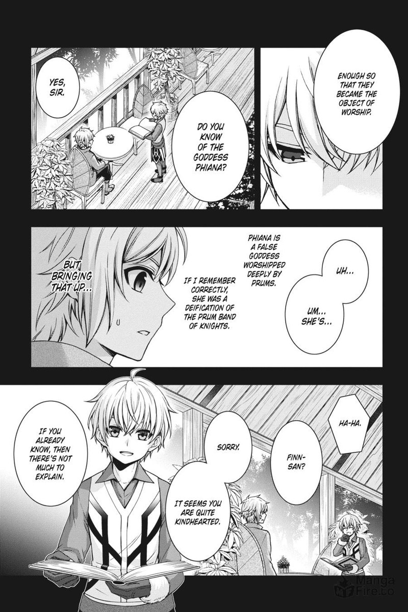 Dungeon Ni Deai O Motomeru No Wa Machigatte Iru Darou Ka 2 Chapter 35 Page 3