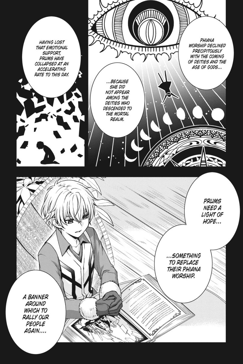 Dungeon Ni Deai O Motomeru No Wa Machigatte Iru Darou Ka 2 Chapter 35 Page 4
