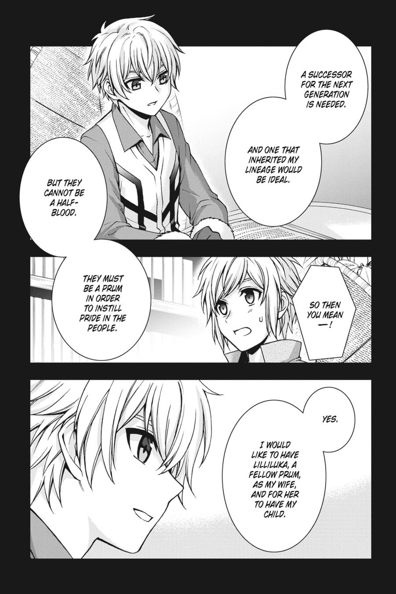 Dungeon Ni Deai O Motomeru No Wa Machigatte Iru Darou Ka 2 Chapter 35 Page 7