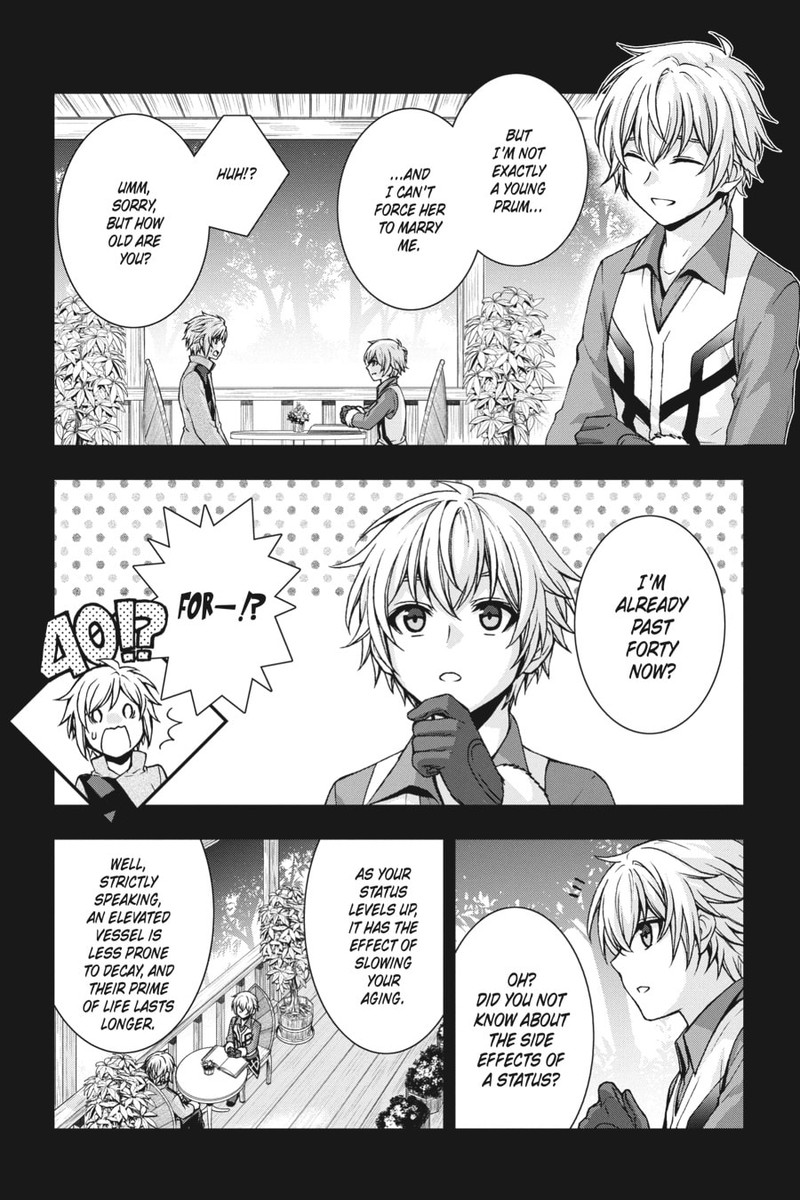 Dungeon Ni Deai O Motomeru No Wa Machigatte Iru Darou Ka 2 Chapter 35 Page 8