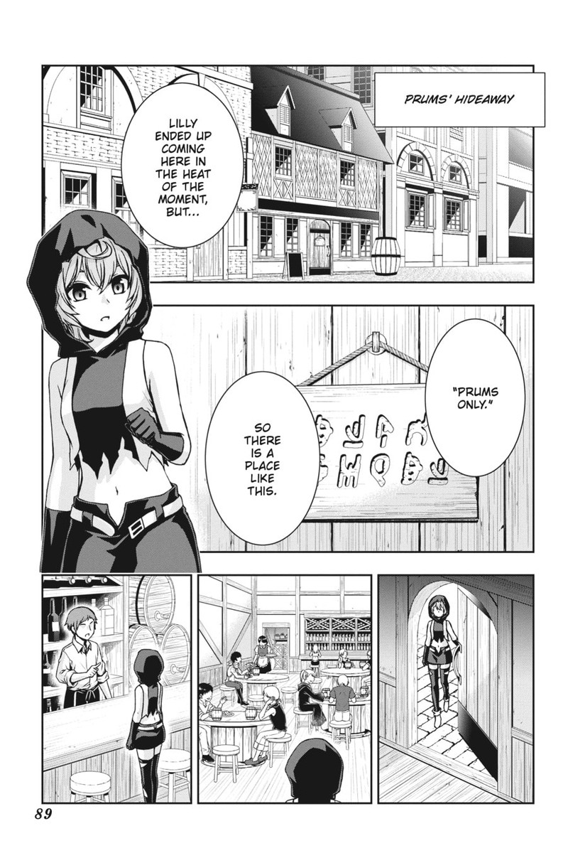 Dungeon Ni Deai O Motomeru No Wa Machigatte Iru Darou Ka 2 Chapter 36 Page 13