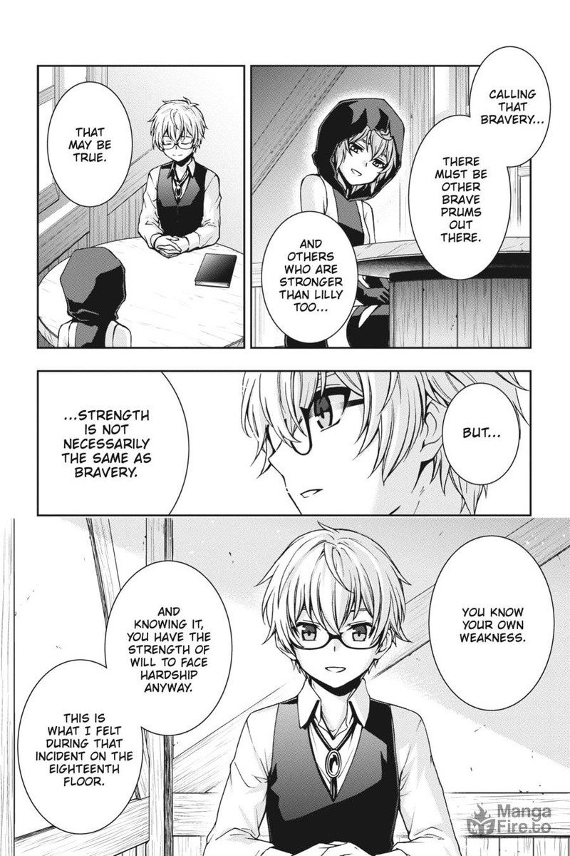 Dungeon Ni Deai O Motomeru No Wa Machigatte Iru Darou Ka 2 Chapter 36 Page 18