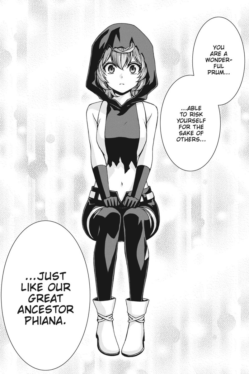 Dungeon Ni Deai O Motomeru No Wa Machigatte Iru Darou Ka 2 Chapter 36 Page 19