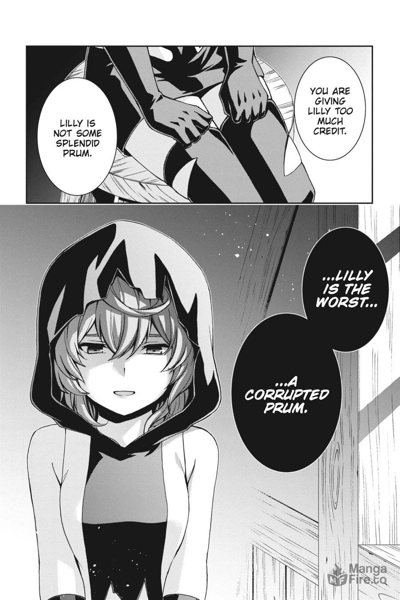 Dungeon Ni Deai O Motomeru No Wa Machigatte Iru Darou Ka 2 Chapter 36 Page 20