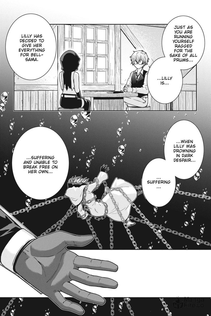 Dungeon Ni Deai O Motomeru No Wa Machigatte Iru Darou Ka 2 Chapter 37 Page 10