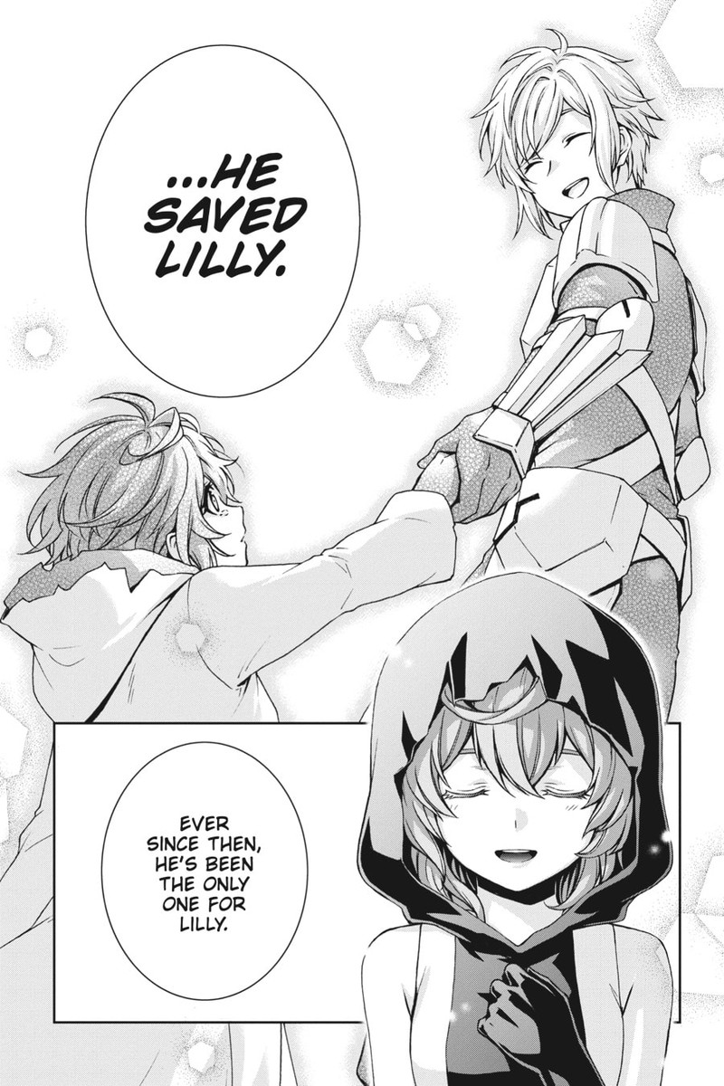 Dungeon Ni Deai O Motomeru No Wa Machigatte Iru Darou Ka 2 Chapter 37 Page 11