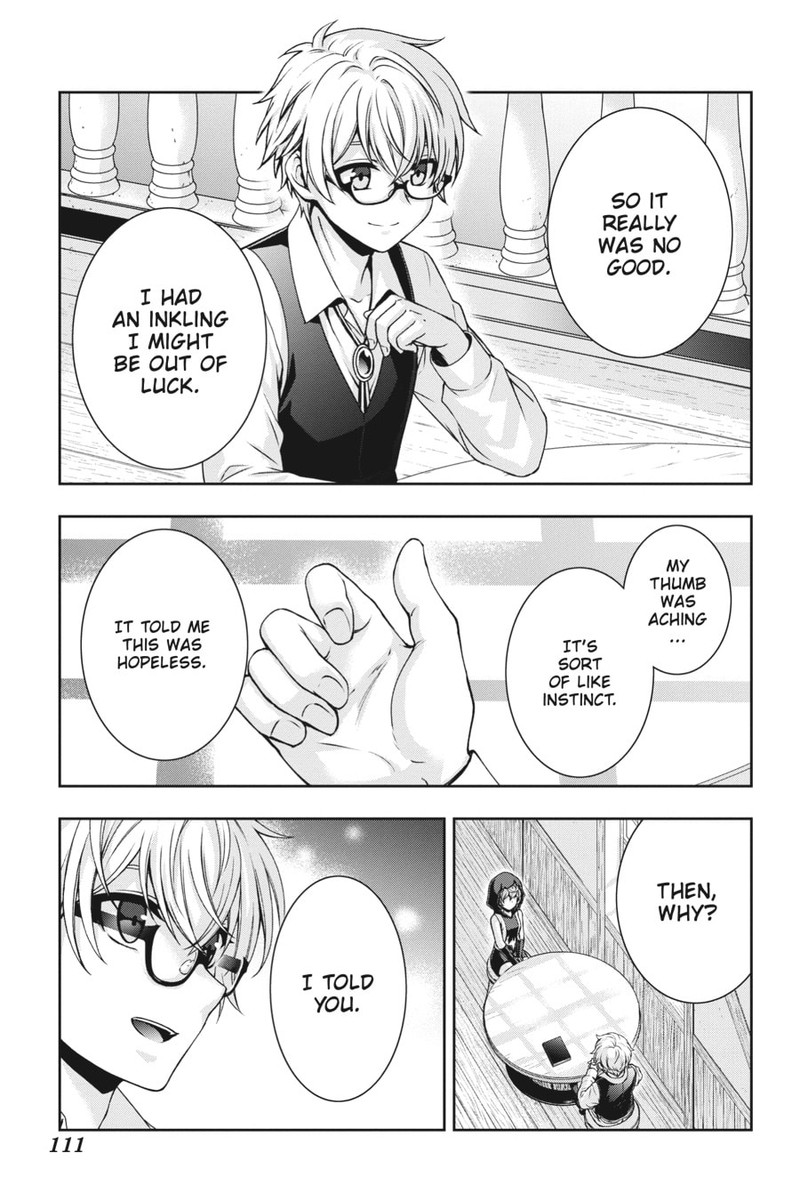 Dungeon Ni Deai O Motomeru No Wa Machigatte Iru Darou Ka 2 Chapter 37 Page 14
