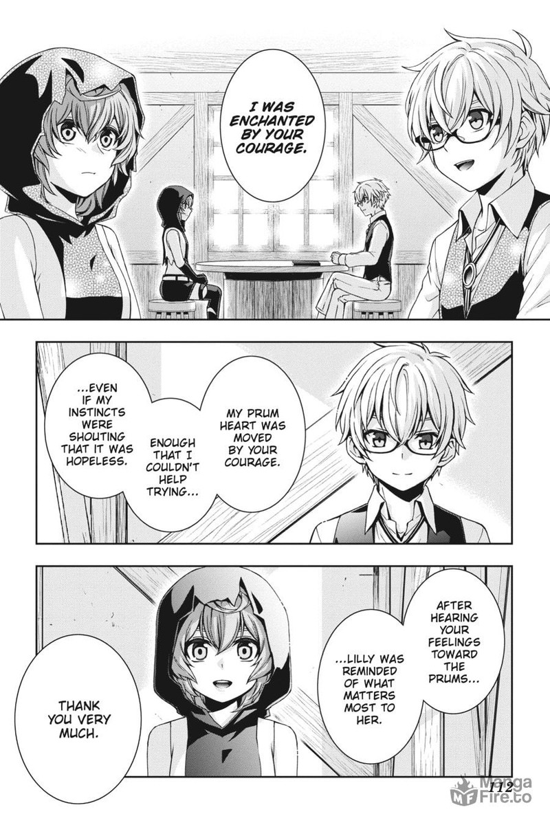 Dungeon Ni Deai O Motomeru No Wa Machigatte Iru Darou Ka 2 Chapter 37 Page 15